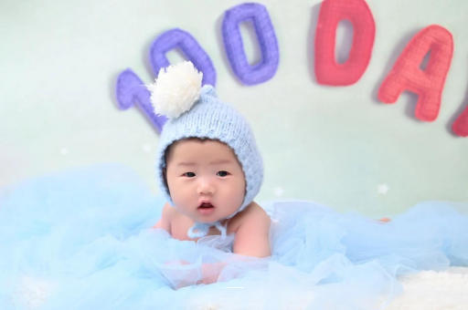 大连宝宝几个月告别浅睡眠 大连宝宝几个月告别浅睡眠