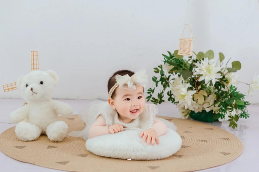 大连宝宝几个月会坐 大连宝宝几个月会坐