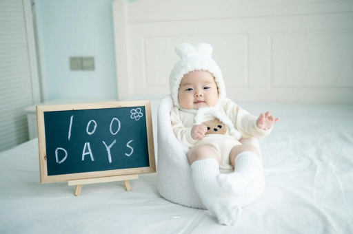 大连宝宝爱扔东西怎么办